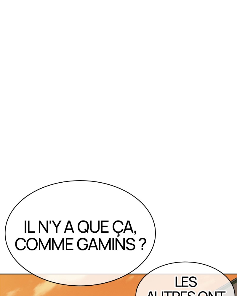Lookism Chapitre 304 - Page 162