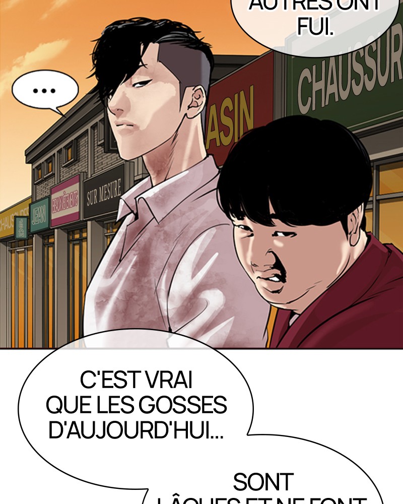 Lookism Chapitre 304 - Page 163