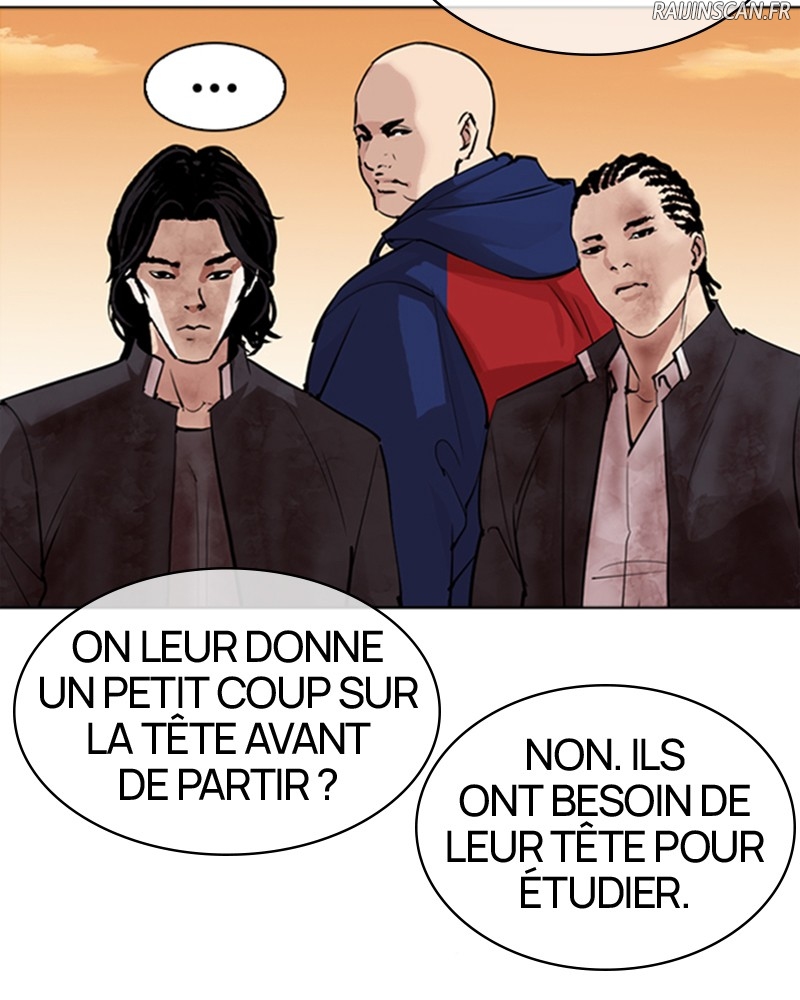 Lookism Chapitre 304 - Page 165