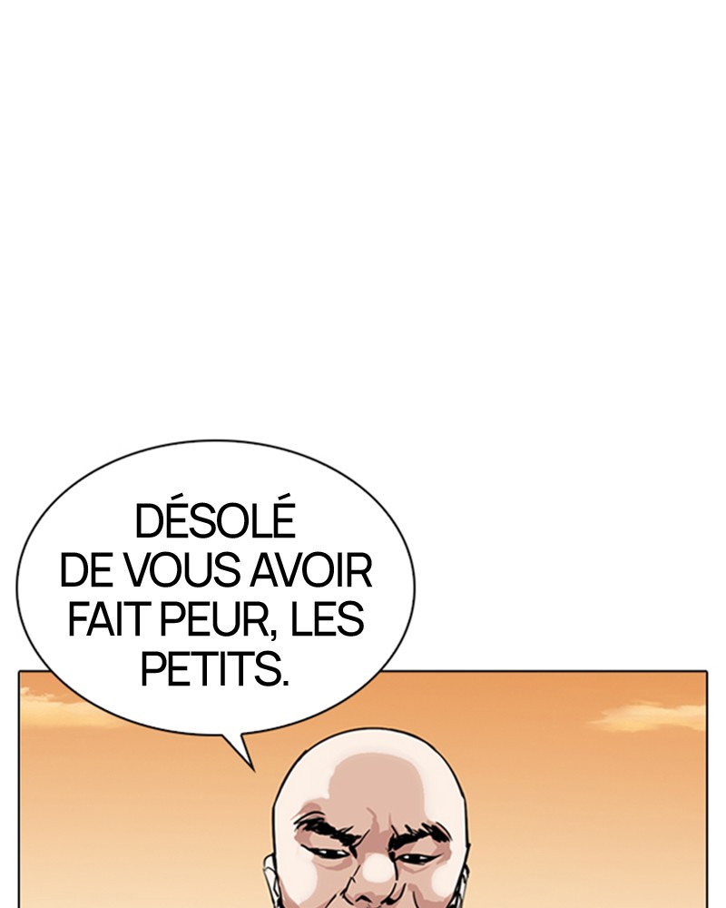 Lookism Chapitre 304 - Page 166