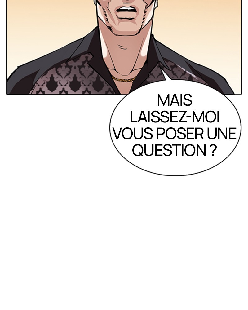 Lookism Chapitre 304 - Page 167