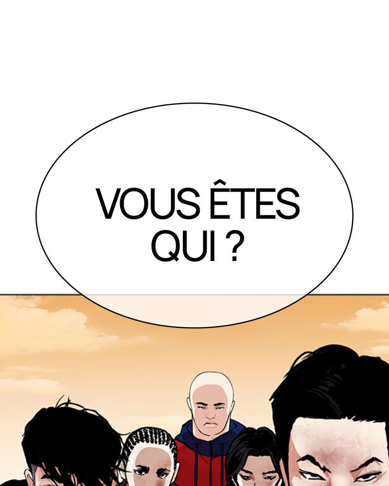 Lookism Chapitre 304 - Page 168