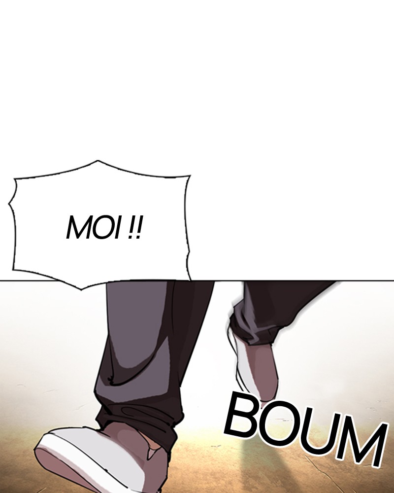 Lookism Chapitre 304 - Page 17