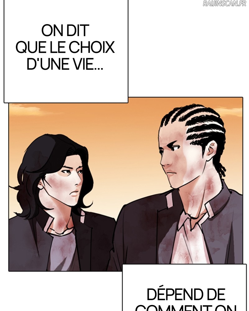 Lookism Chapitre 304 - Page 170