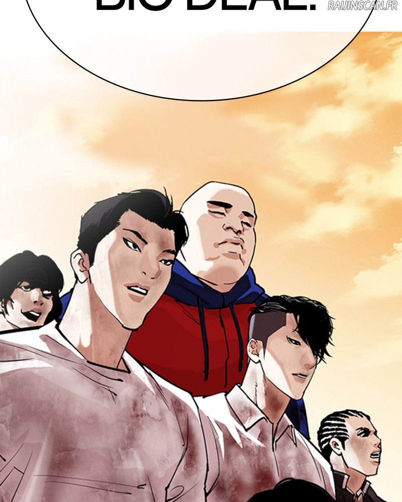 Lookism Chapitre 304 - Page 175