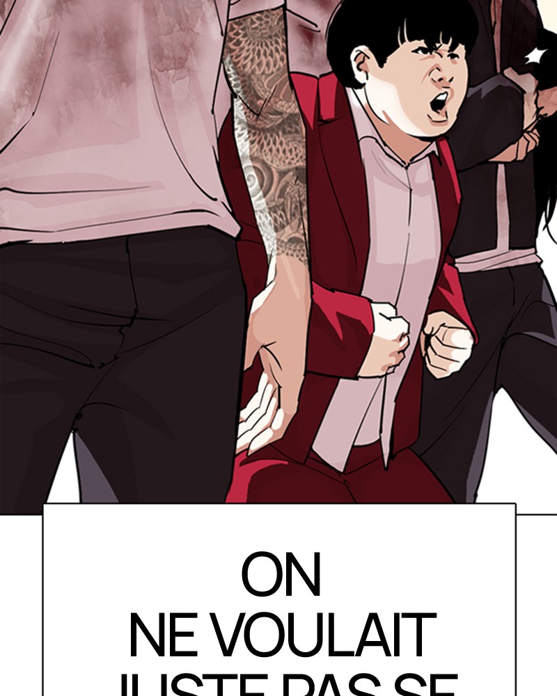 Lookism Chapitre 304 - Page 176