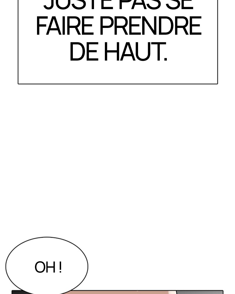 Lookism Chapitre 304 - Page 177