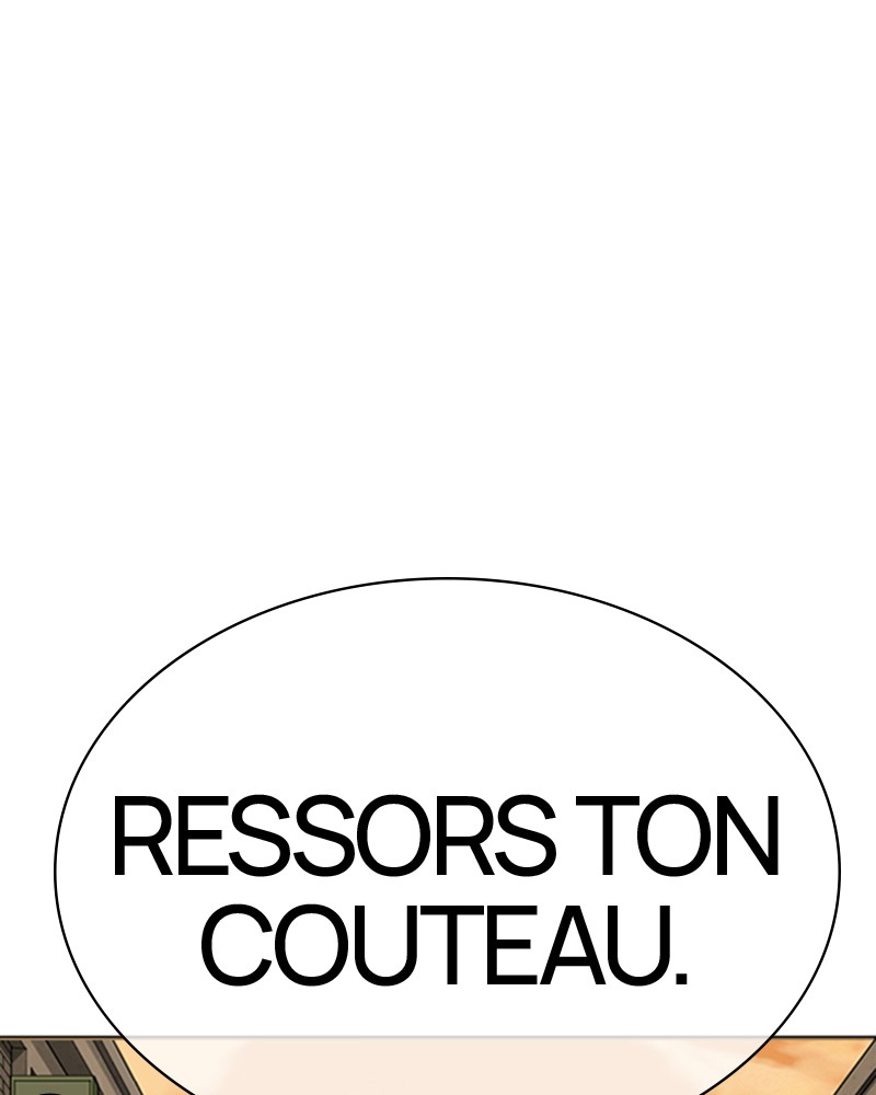 Lookism Chapitre 304 - Page 179