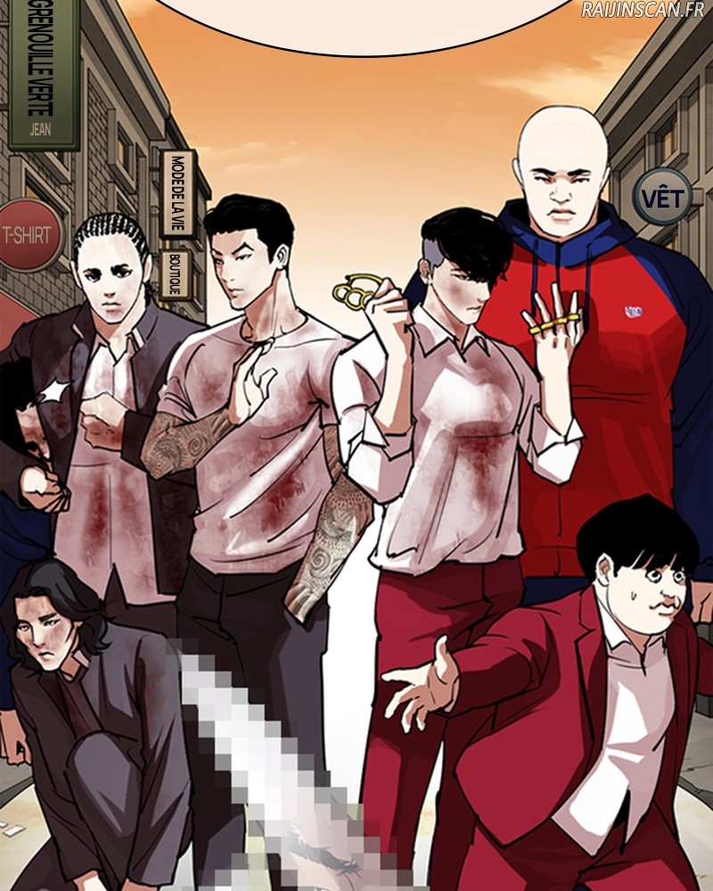 Lookism Chapitre 304 - Page 180
