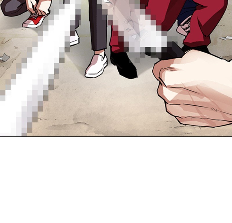 Lookism Chapitre 304 - Page 181