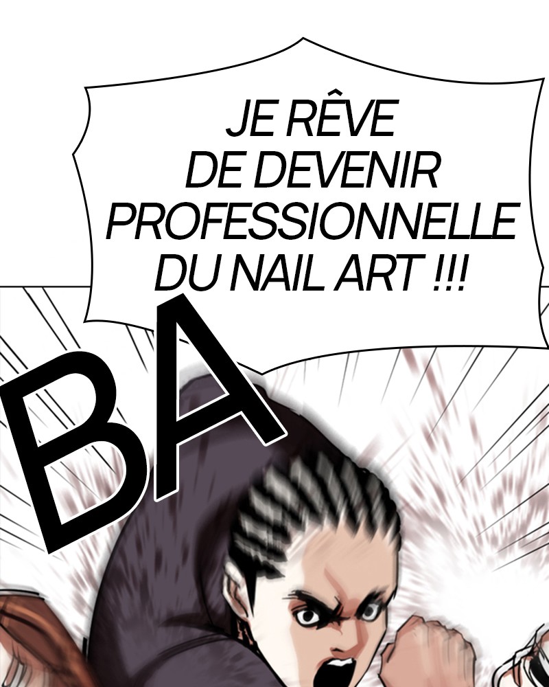 Lookism Chapitre 304 - Page 19