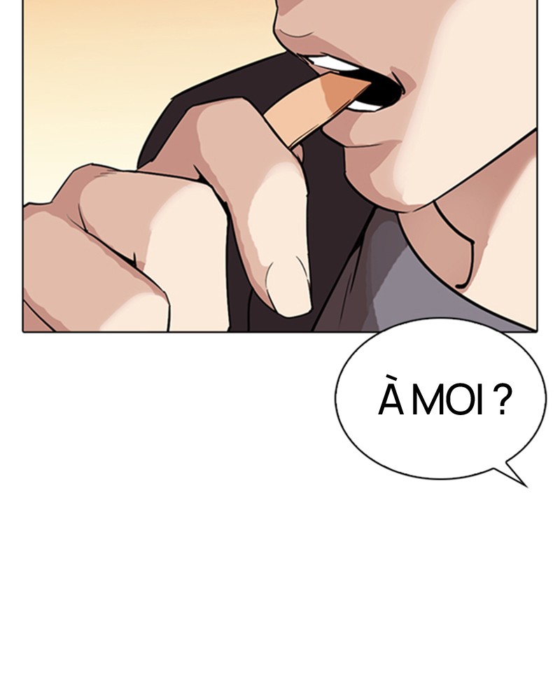 Lookism Chapitre 304 - Page 2