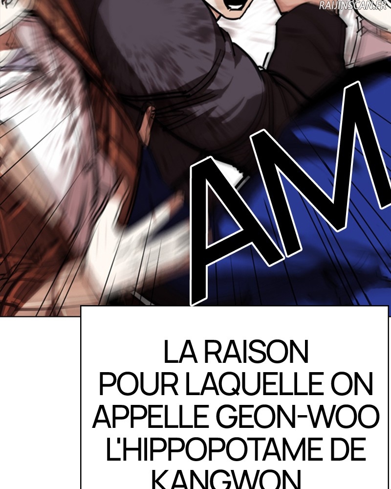 Lookism Chapitre 304 - Page 20