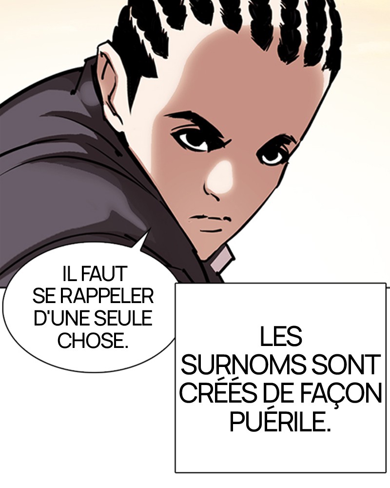 Lookism Chapitre 304 - Page 22