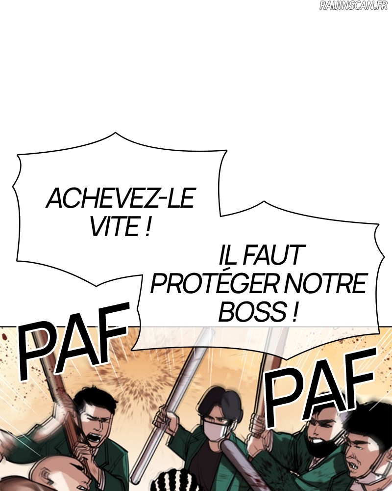 Lookism Chapitre 304 - Page 25
