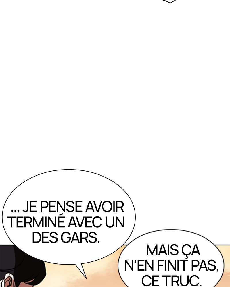Lookism Chapitre 304 - Page 27