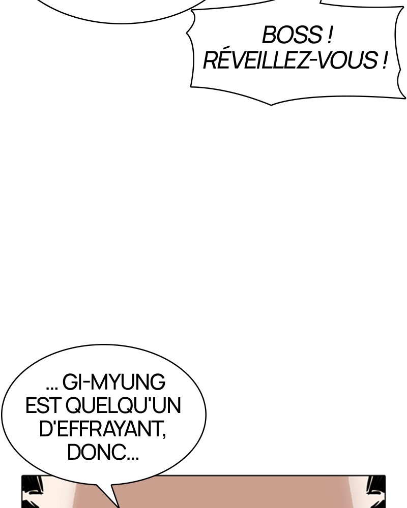Lookism Chapitre 304 - Page 29