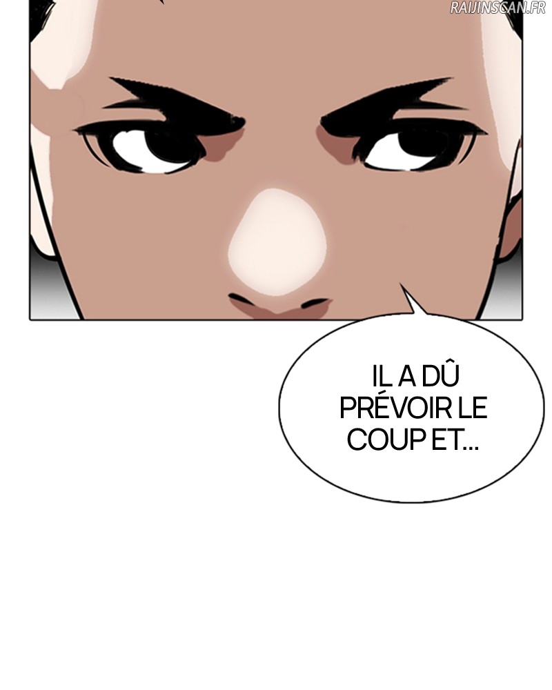 Lookism Chapitre 304 - Page 30