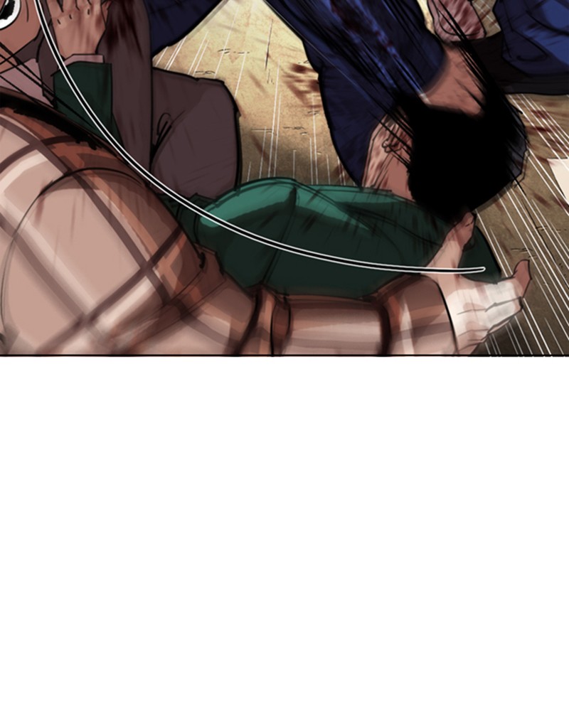 Lookism Chapitre 304 - Page 33