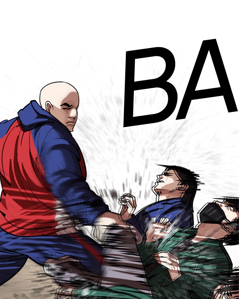 Lookism Chapitre 304 - Page 34