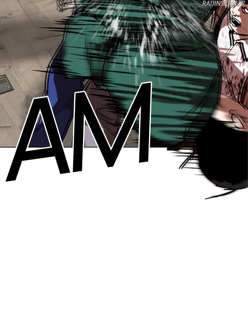 Lookism Chapitre 304 - Page 35