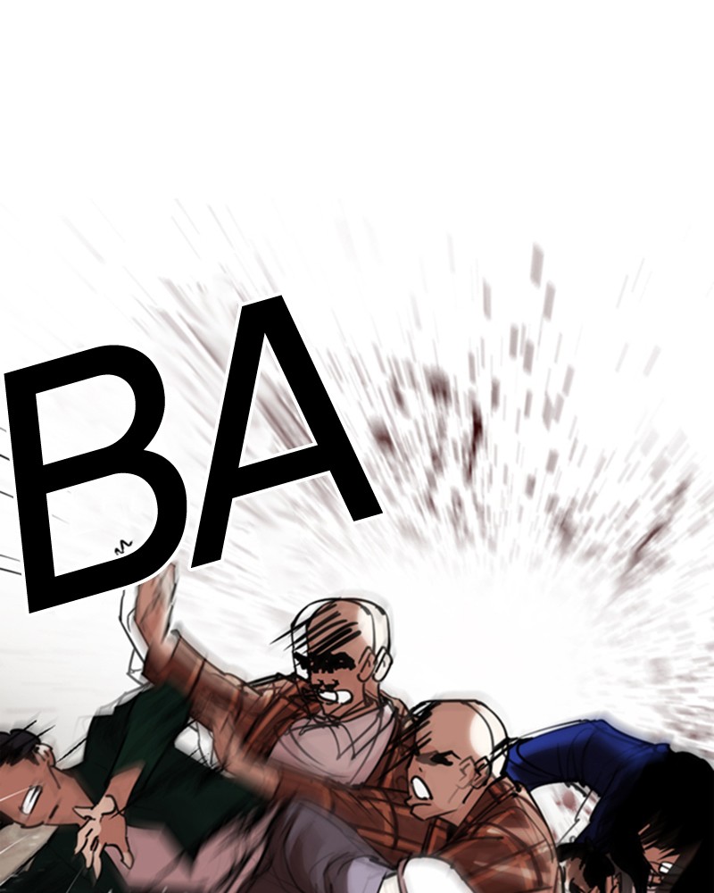Lookism Chapitre 304 - Page 36