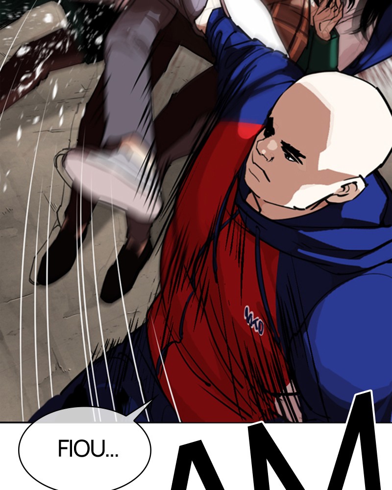 Lookism Chapitre 304 - Page 37