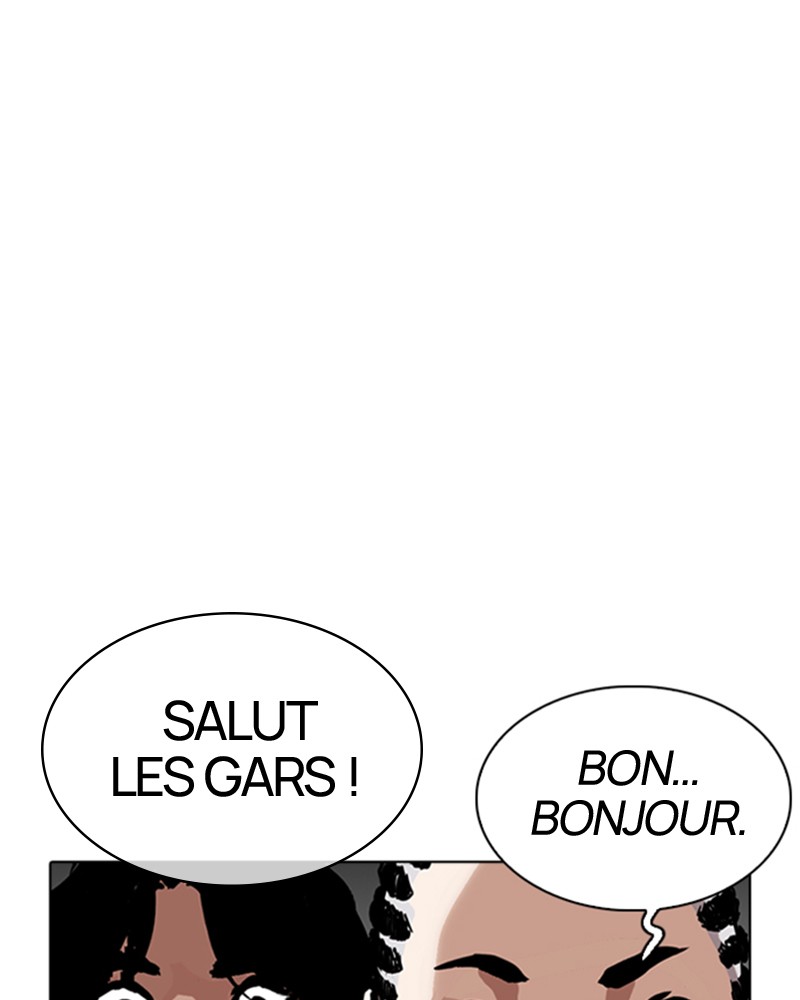 Lookism Chapitre 304 - Page 43