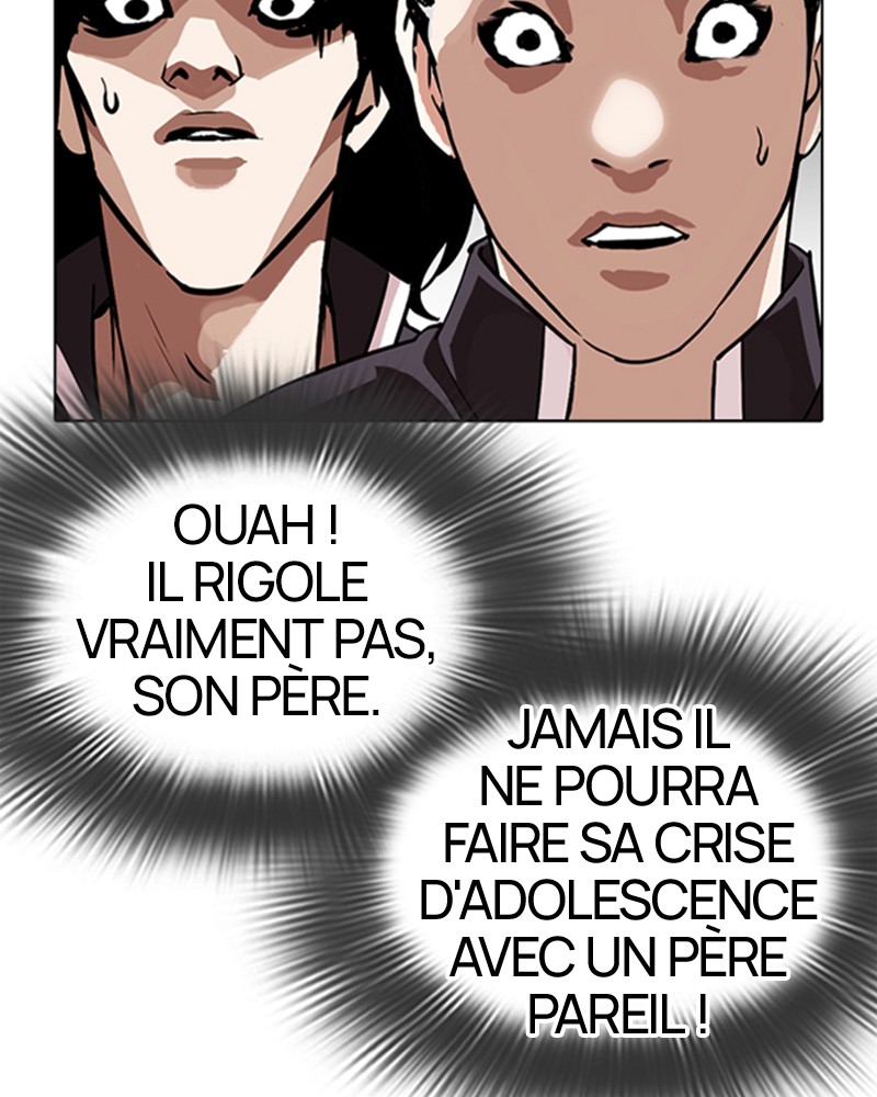 Lookism Chapitre 304 - Page 44