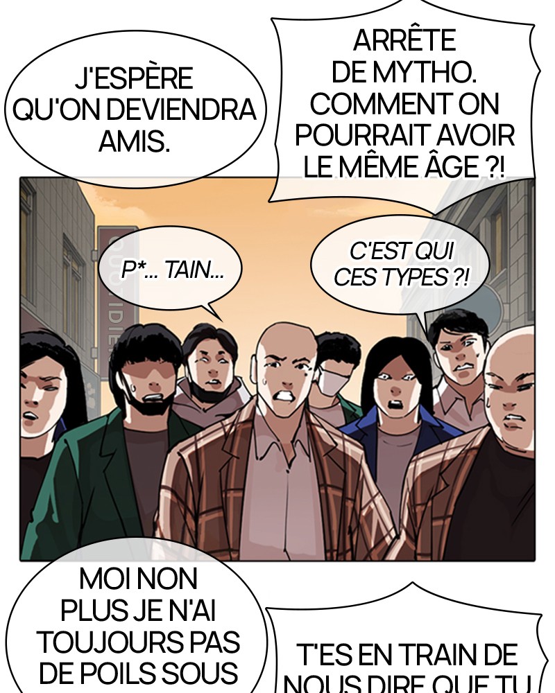 Lookism Chapitre 304 - Page 48