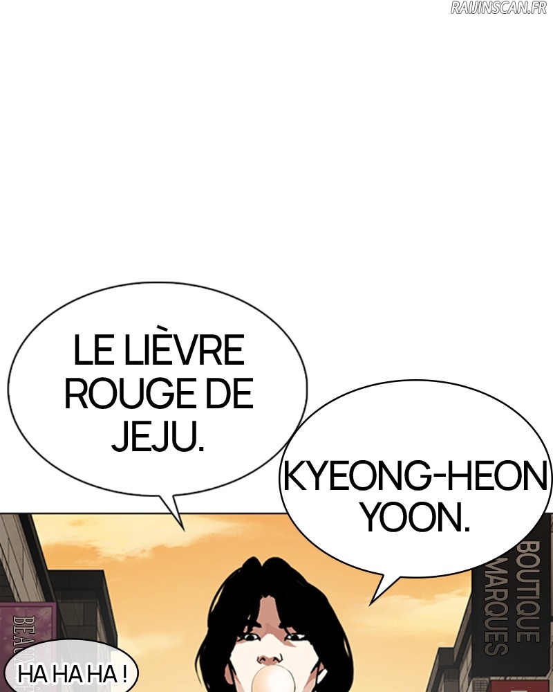 Lookism Chapitre 304 - Page 5