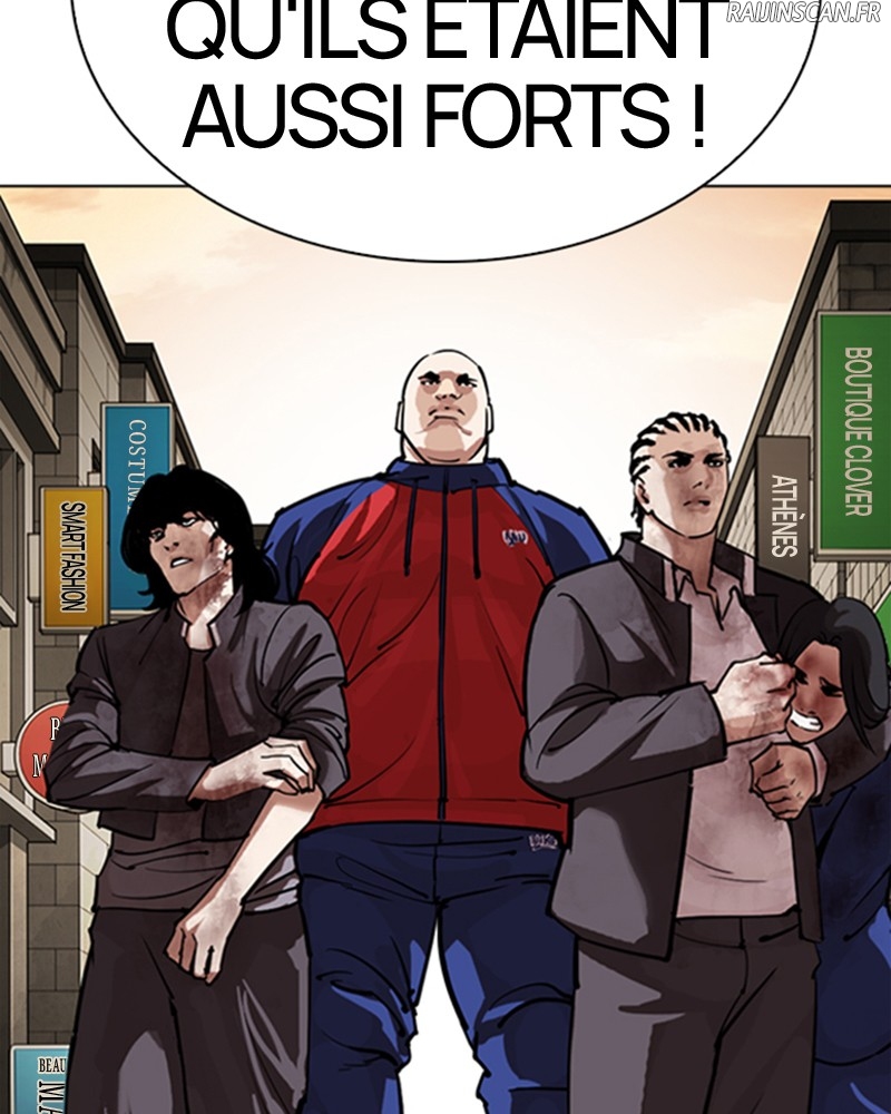 Lookism Chapitre 304 - Page 50