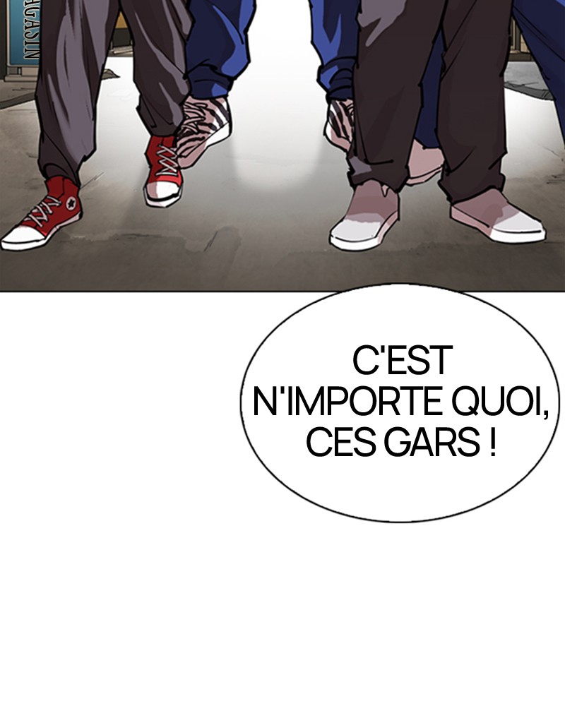 Lookism Chapitre 304 - Page 51