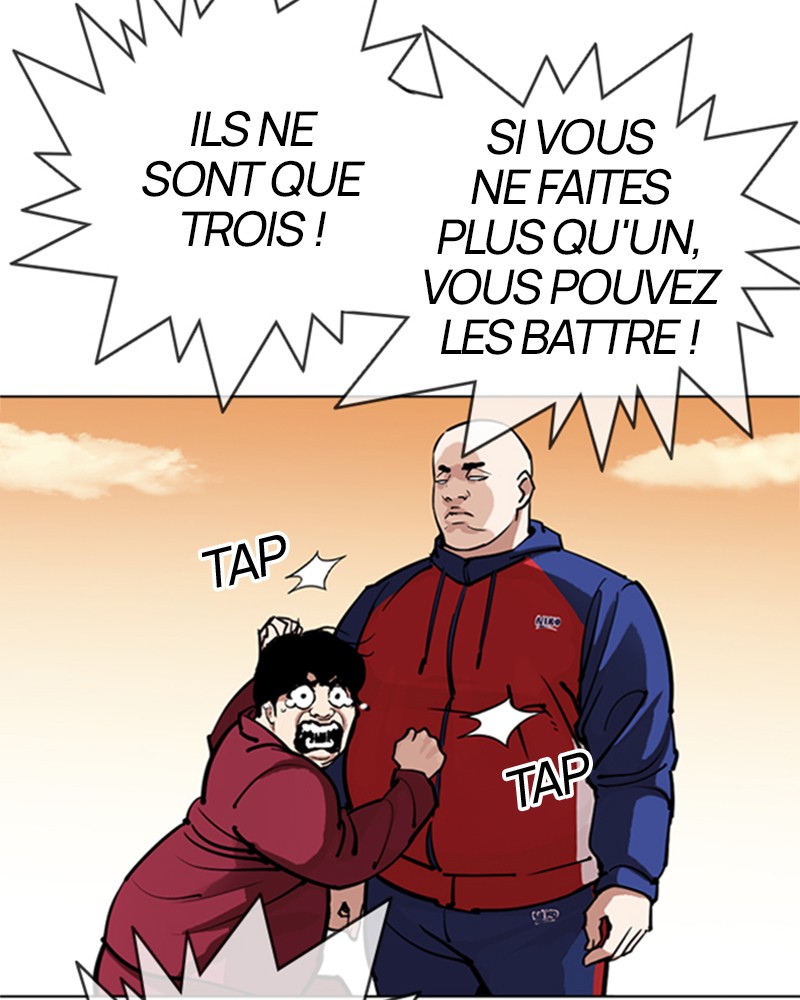 Lookism Chapitre 304 - Page 54