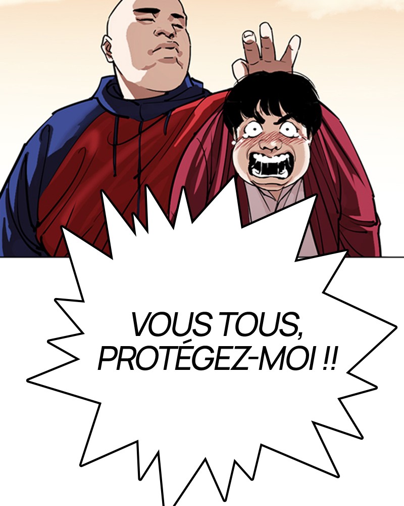 Lookism Chapitre 304 - Page 56