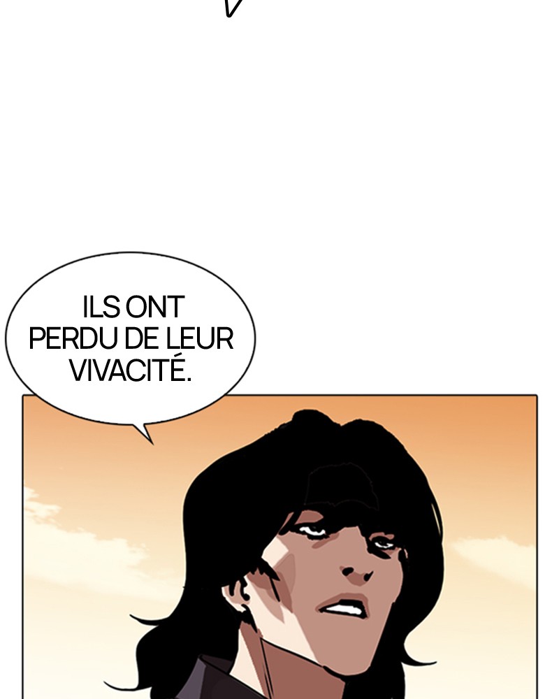 Lookism Chapitre 304 - Page 57