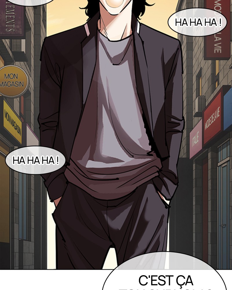 Lookism Chapitre 304 - Page 6