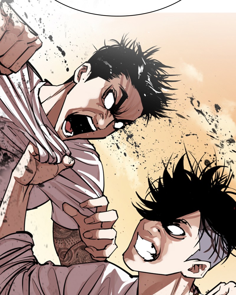 Lookism Chapitre 304 - Page 62