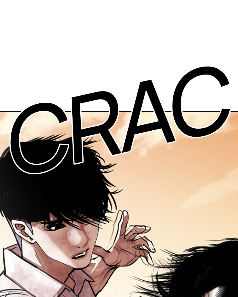 Lookism Chapitre 304 - Page 67
