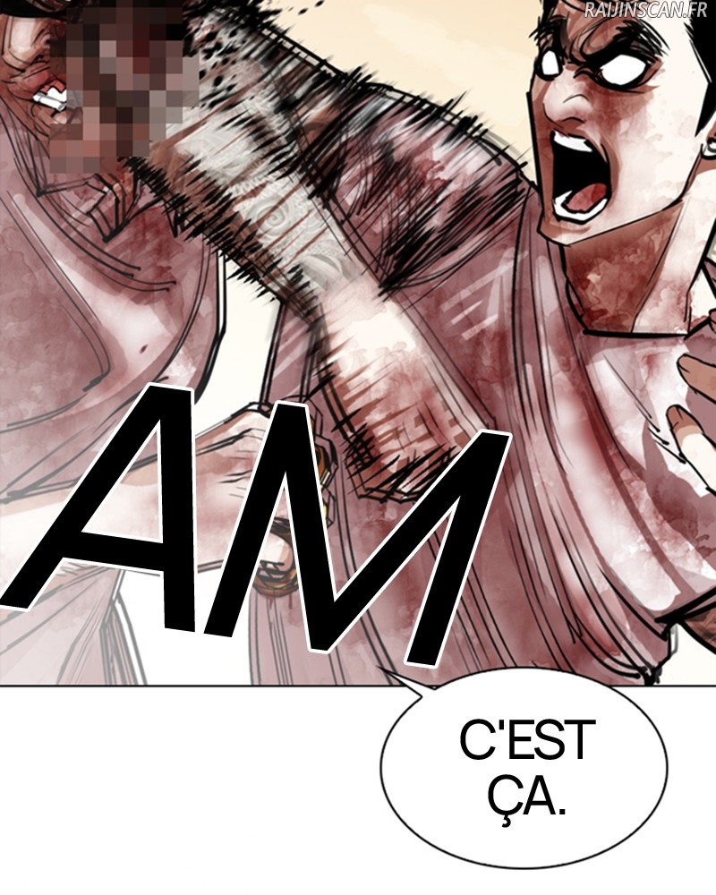 Lookism Chapitre 304 - Page 70