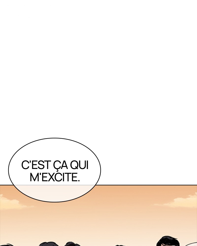 Lookism Chapitre 304 - Page 71