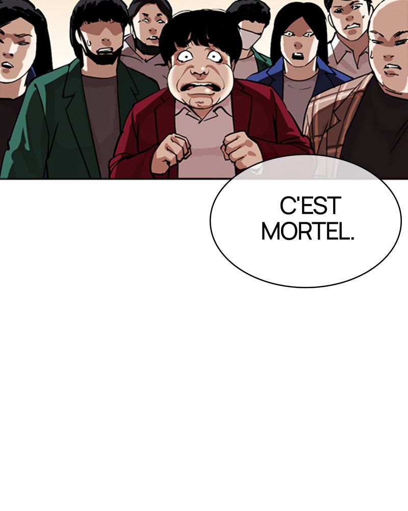 Lookism Chapitre 304 - Page 72