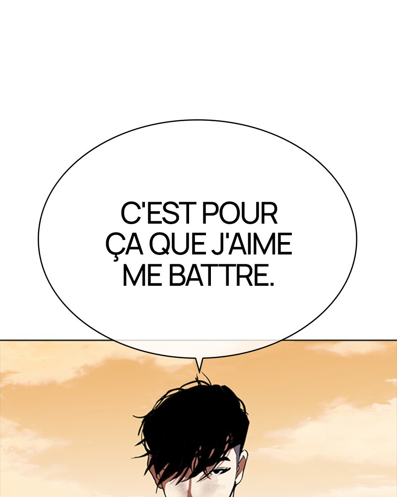 Lookism Chapitre 304 - Page 73