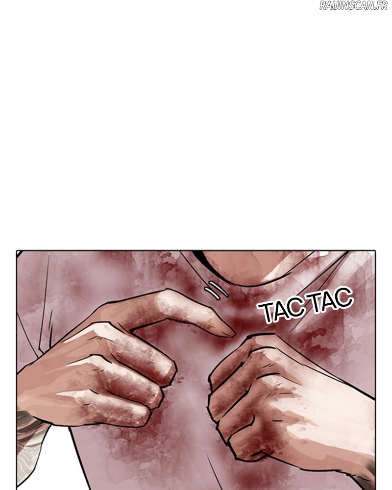 Lookism Chapitre 304 - Page 75