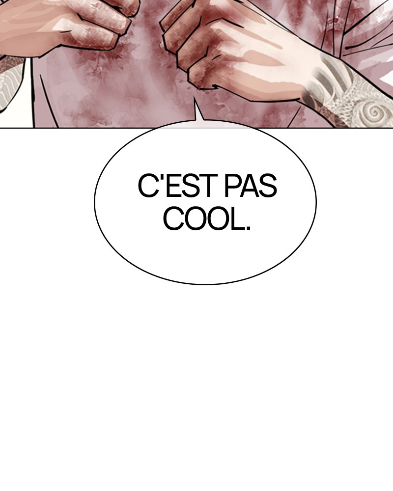 Lookism Chapitre 304 - Page 78
