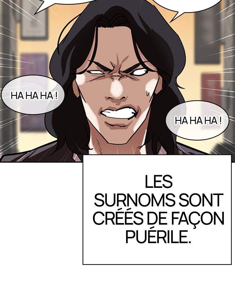 Lookism Chapitre 304 - Page 8