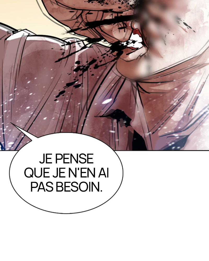 Lookism Chapitre 304 - Page 84