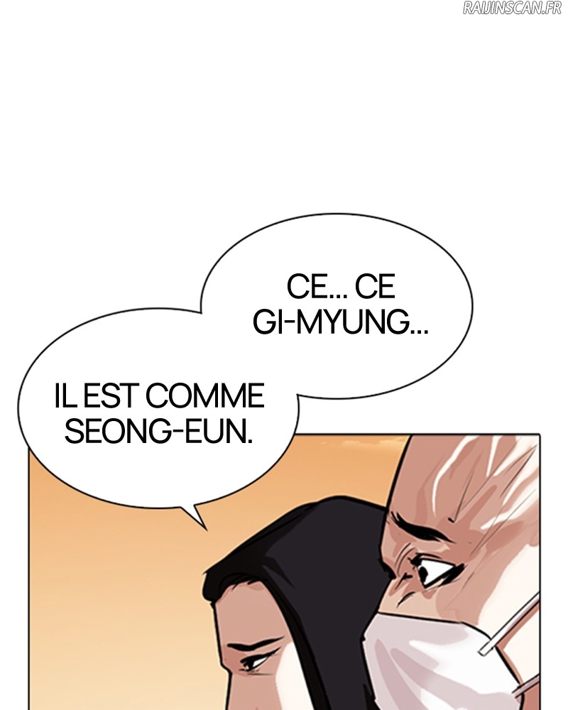 Lookism Chapitre 304 - Page 85