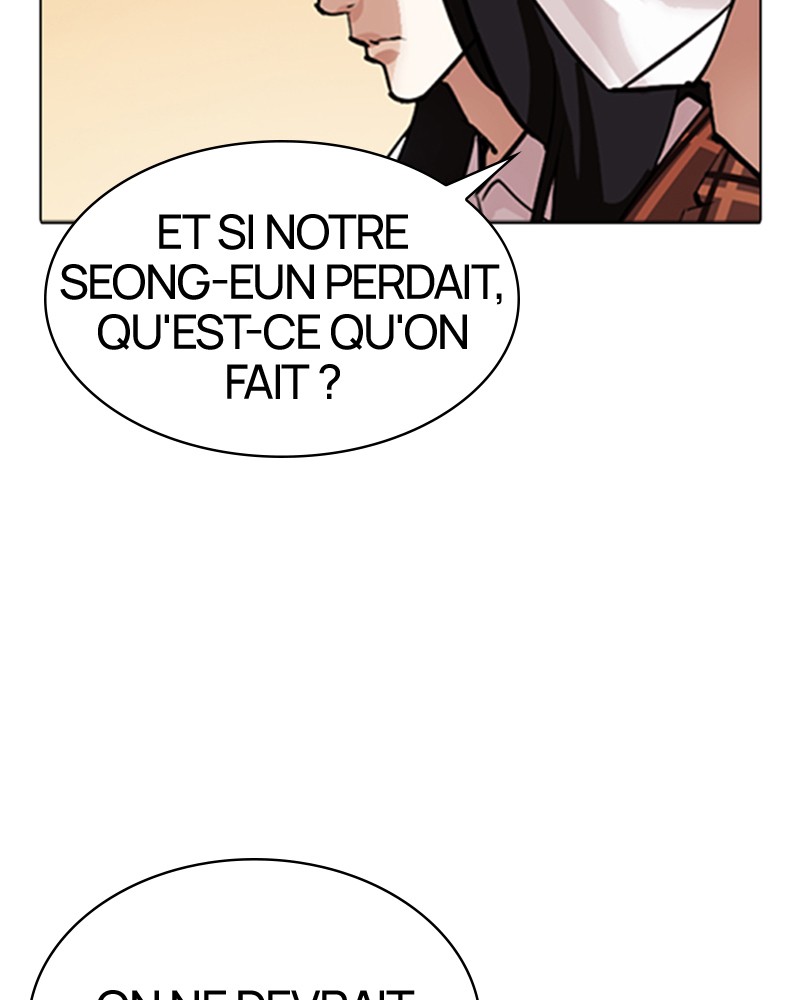 Lookism Chapitre 304 - Page 86