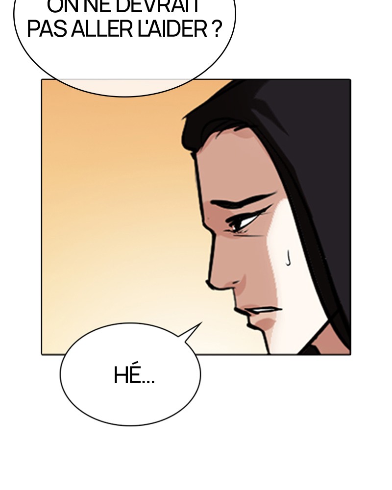 Lookism Chapitre 304 - Page 87